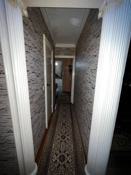 Продаётся 5 комнатная квартира