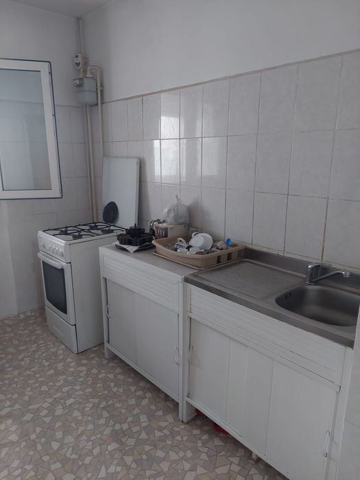 Apartament 3 camere Rahova stradal