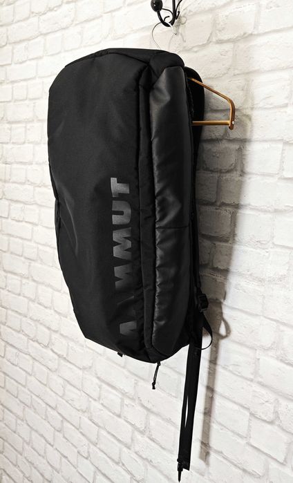 Mammut Seon Transporter Cargo35 Раница за пътуване