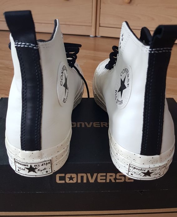 Converse All Star Chuch Taylor damă noi, măsura 39