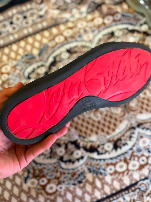 Christian Louboutin
