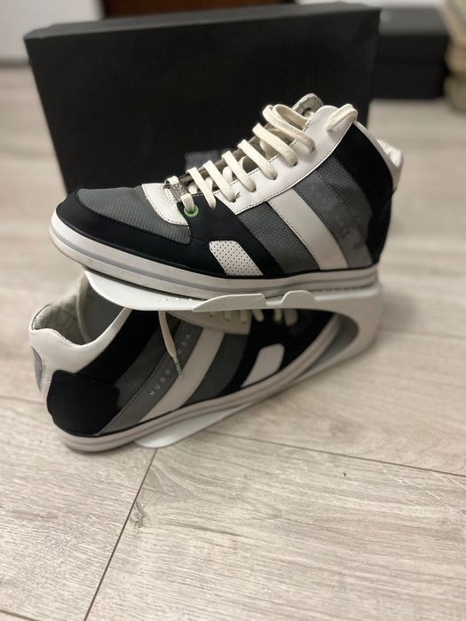 Papuci bărbați sneakers