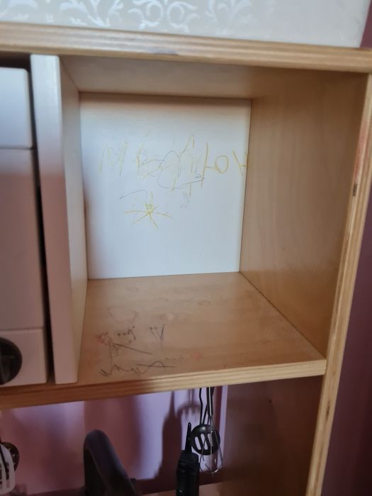 Детска кухня IKEA