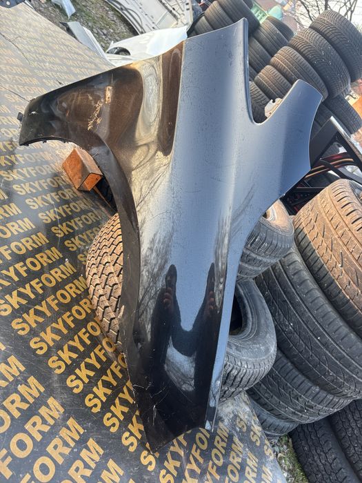 Калник БМВ 2 Ф46/BMW 2 F46 Gran Tourer