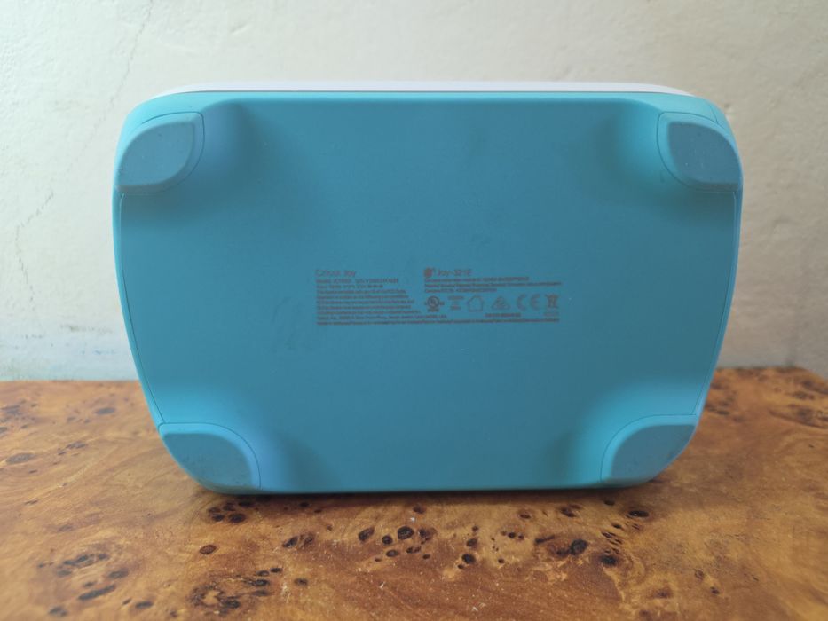 Cricut Joy Mini plotter
