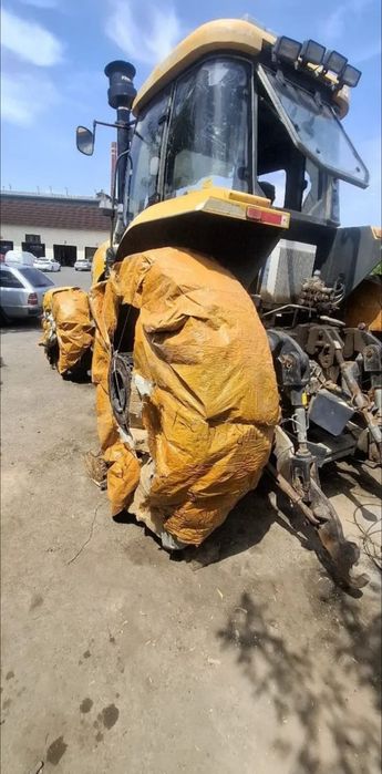 Трактор Lovol 2016 года