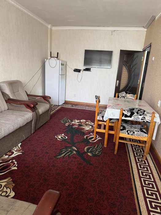 СРОЧНО! Сдается квартира в аренду! Без маклера!