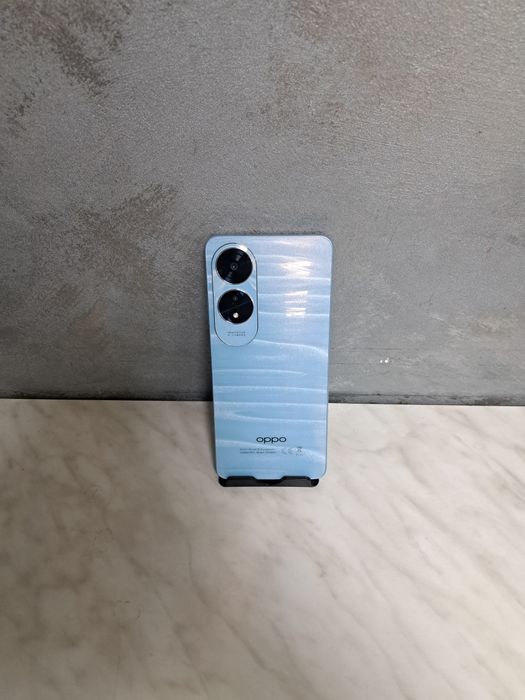 Oppo A60 256GB Bmg Amanet 97395