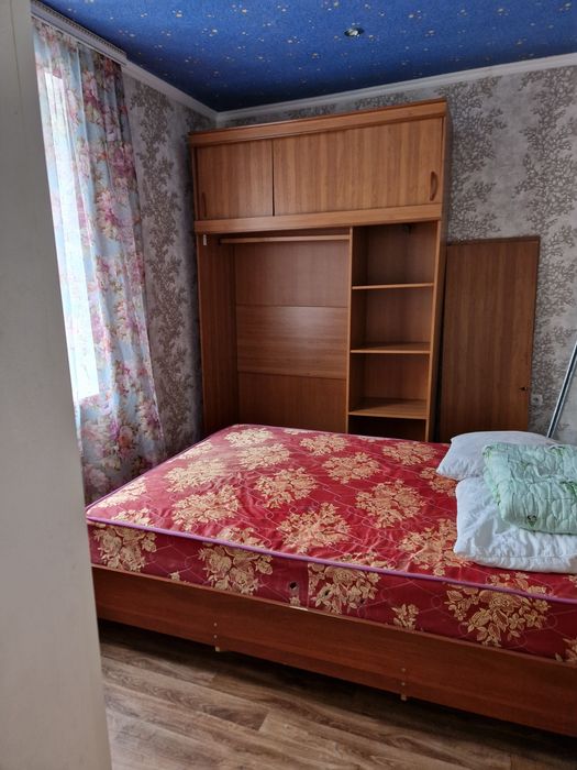 Сдам в аренду квартиру