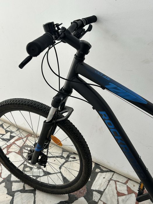 Bicicleta Rockrider st120