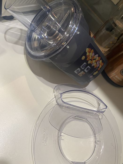 Продам KENWOOD Titanium Chef Baker XL