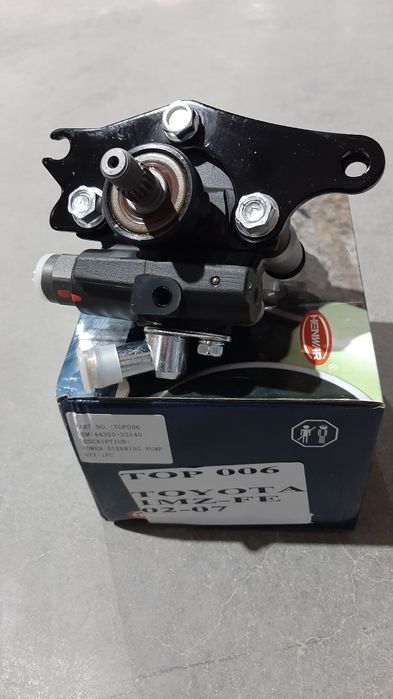 Гур насос 1MZ-FE Camry 30