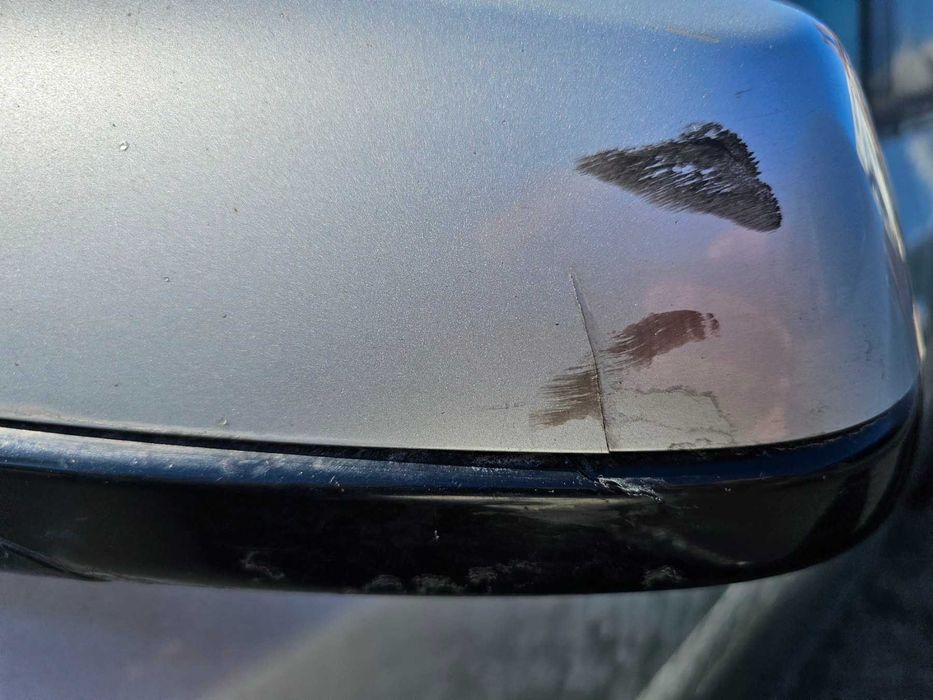 Огледала за БМВ Е60 късен фейс стил Ф10