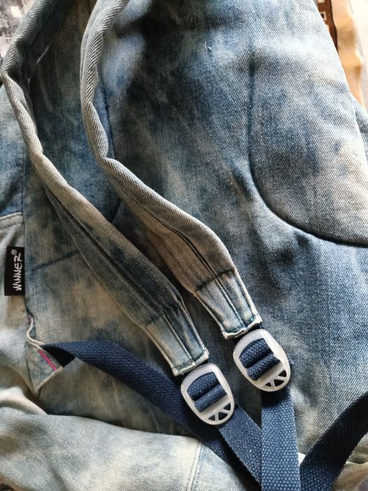 Школьный портфель- рюкзак для девочки