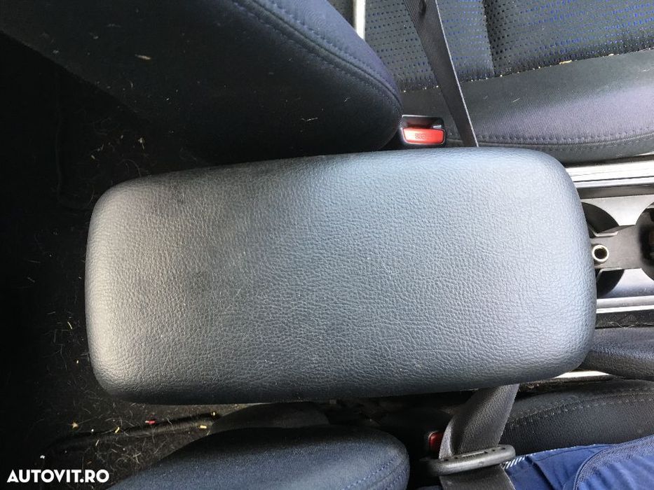 Cotiera Piele Mazda 6 2002 - 2008