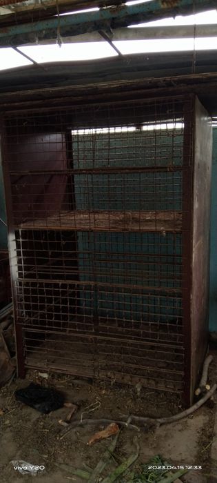 Продаётся курятник