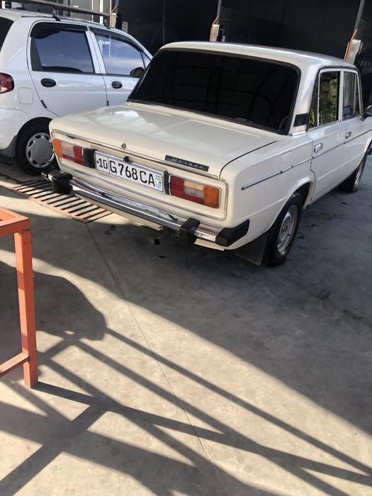 Vaz 2106 sotiladi 1996 yil