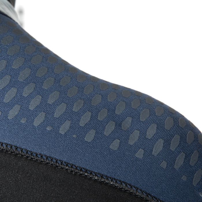 Combinezon scufundări semi-etanș neopren - produs resigilat Decathlon