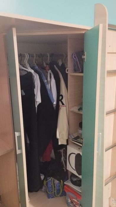 Мебель  детская 5 в 1