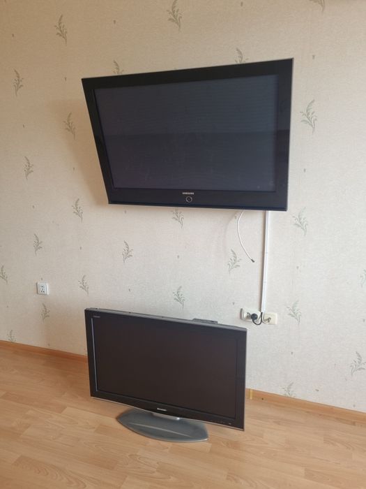 Телевизор Samsung