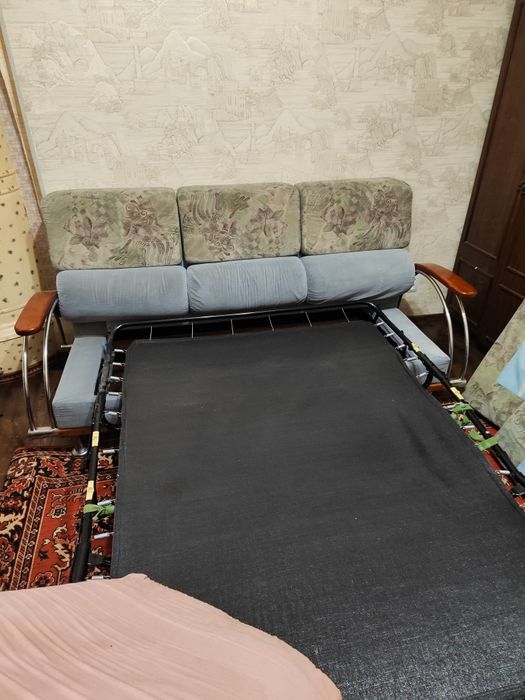 Диван раскладной