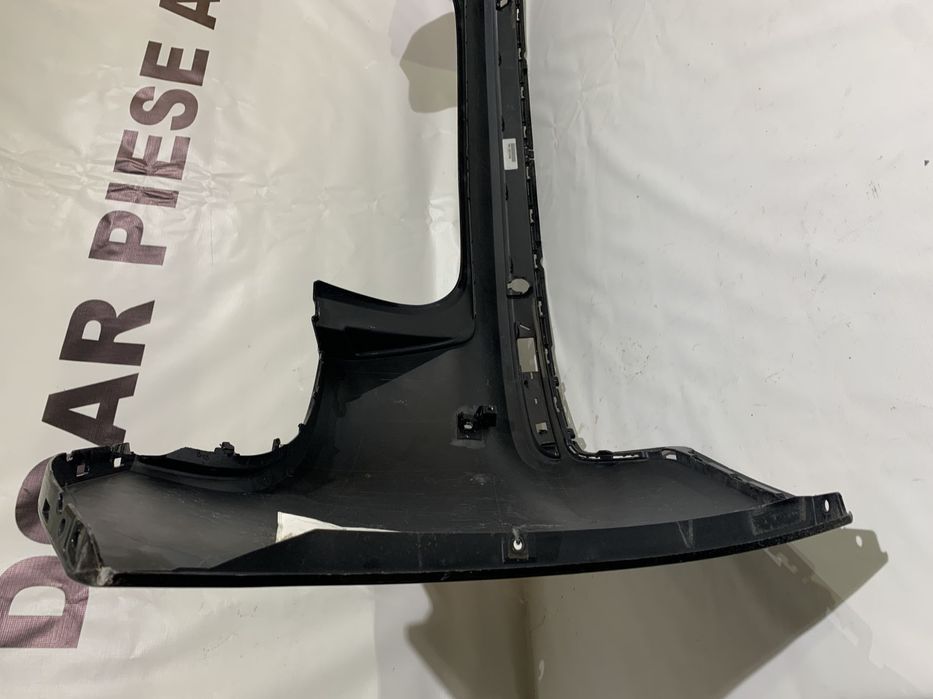 Bara spate Porsche Panamera, 2018, 2019, 2020, 2021, 2022, 2023, cod origine OE 974807421B.