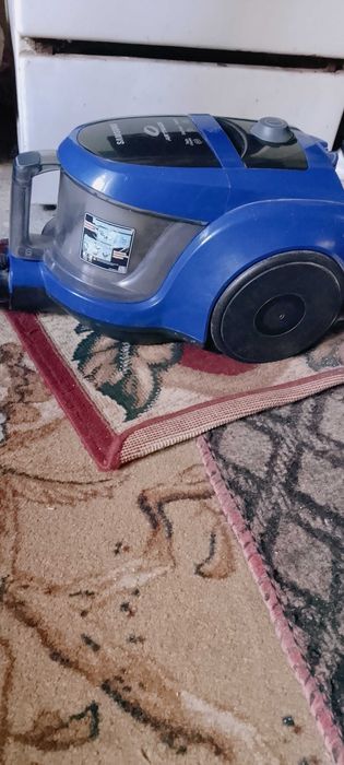 продам пылесос на запчасти
