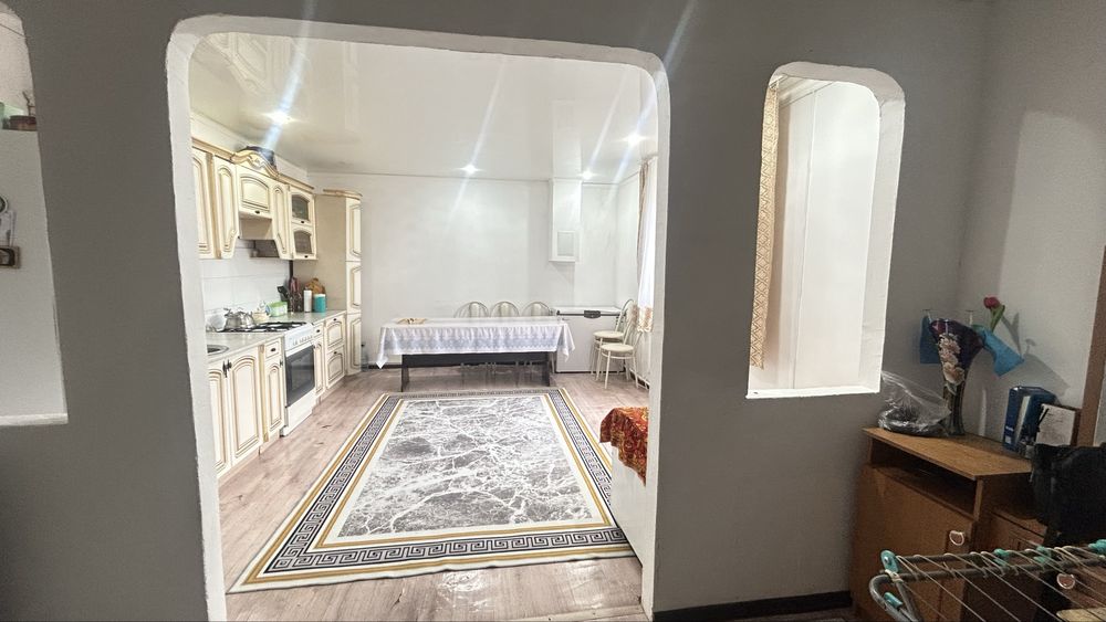 Продам частный дом в Молодежном