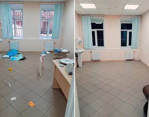 Клининговая компания Алматы