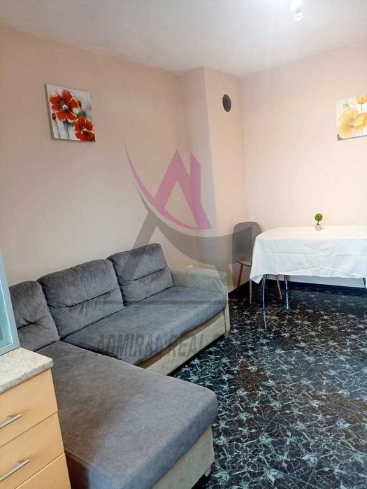 Дава се под наем Двустаен апартамент в Варна, Конфуто - 61 кв.м за 500 € - Снимка #1