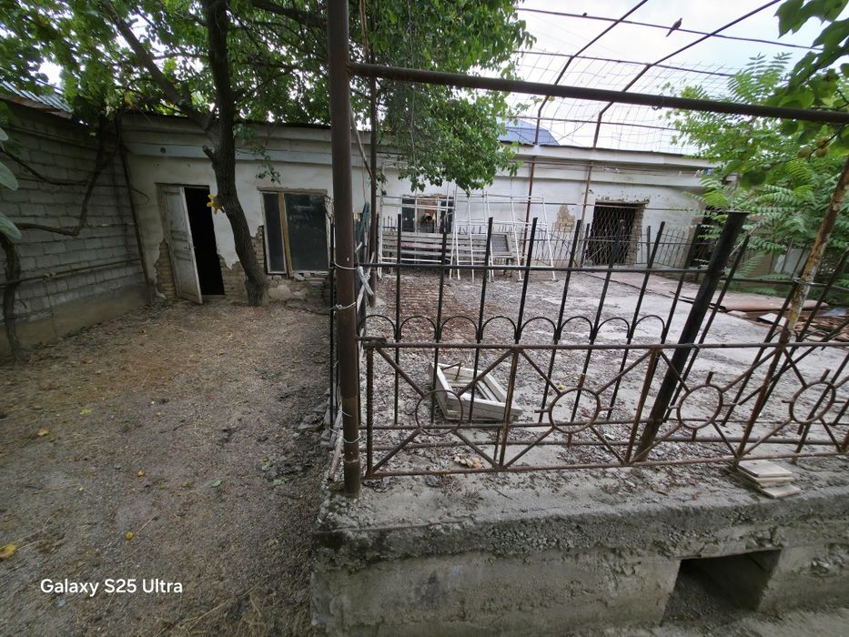 6 соток Тузел Аргин махалла!