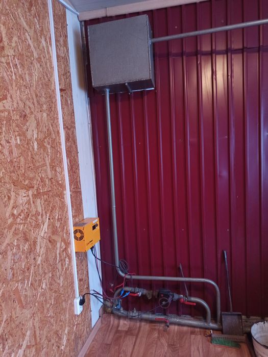 Продам частный дом