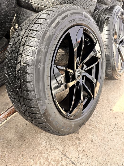 Treker diska balon R18