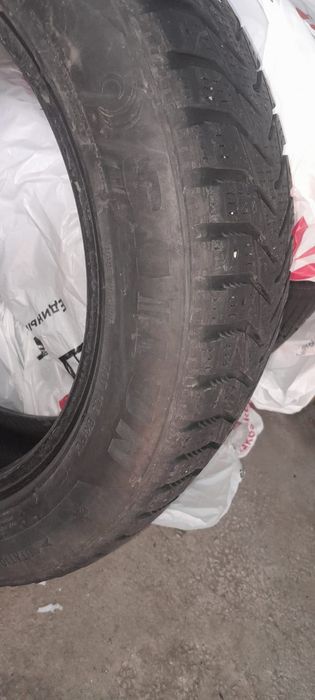 Продам зимние шины!