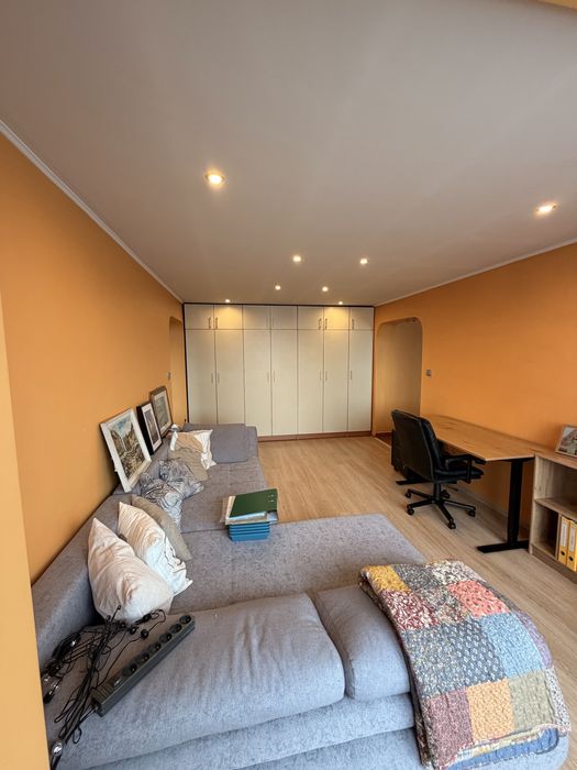 2 camere | Central | 61 mp | Mobilat & Utilat | Parcare