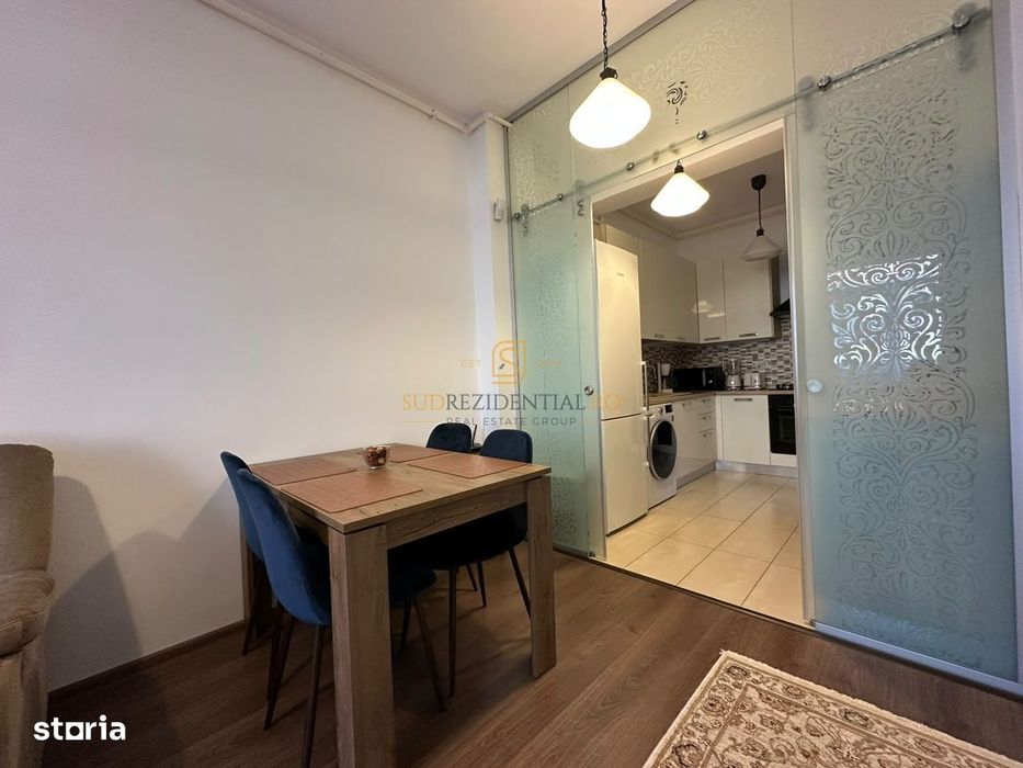 Închiriere vilă P+1, 4 camere, 102 mp utili, pet friendly