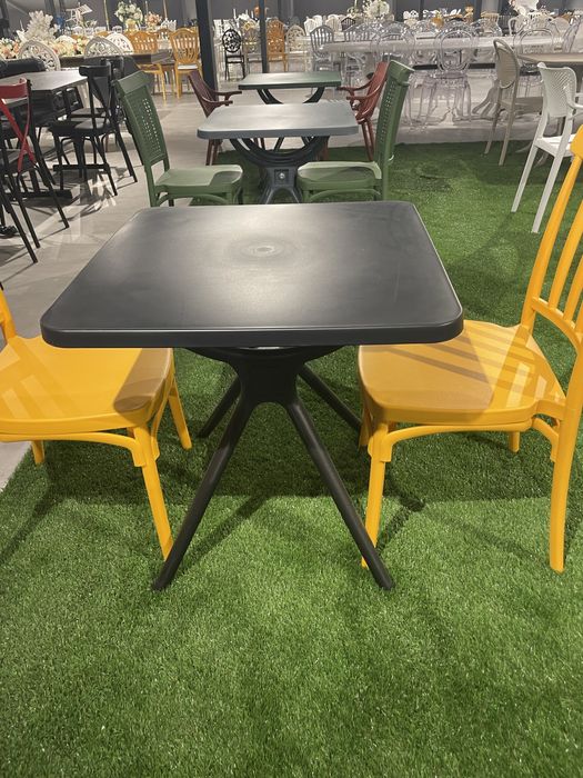 Masa Cafe Bar Terasa Restaurant