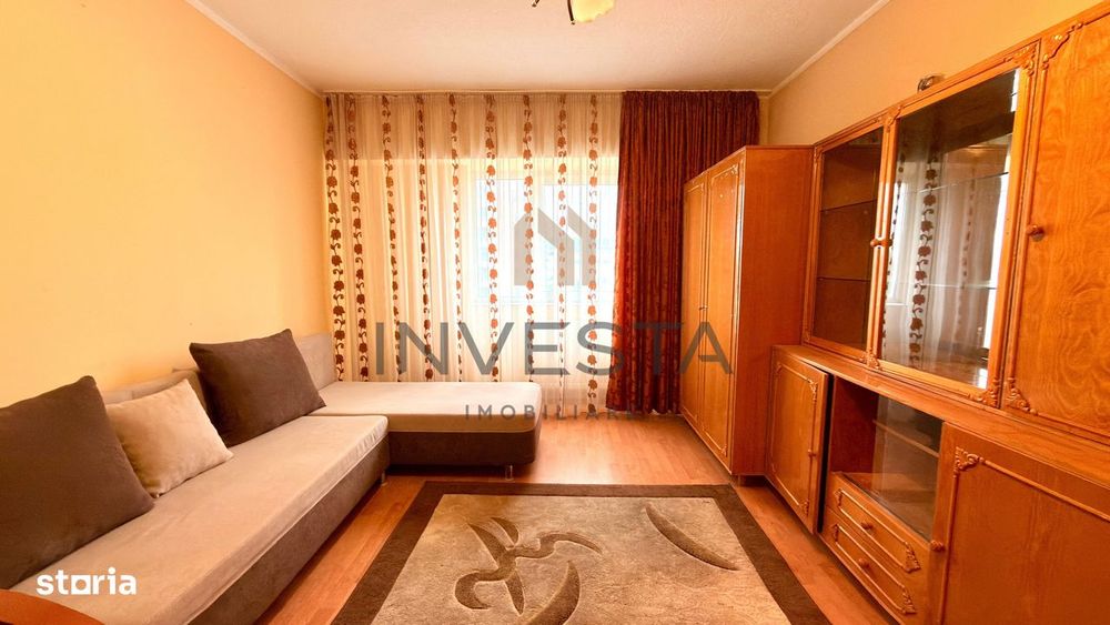 Apartament 3 Camere in Cartierul Intre Lacuri cu Vedere spre Lac