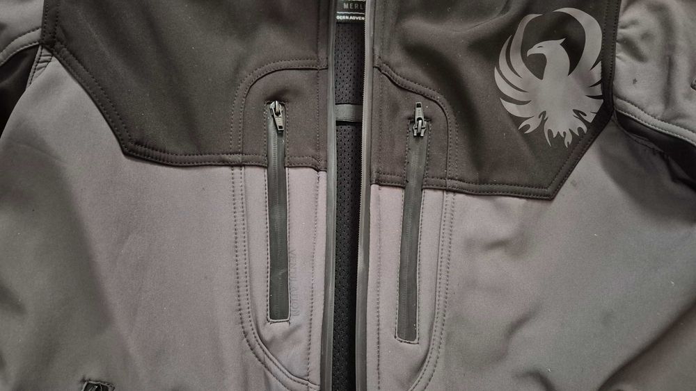 Мото яке Merlin Dune Softshell (ново)*