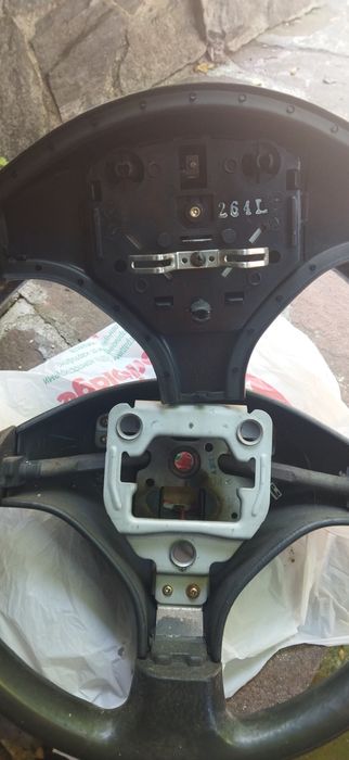 Продавам  части за Хонда  сивик 6та