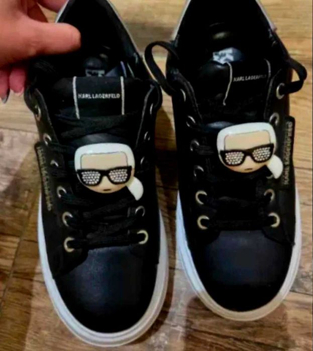 Сникърси Karl Lagerfeld