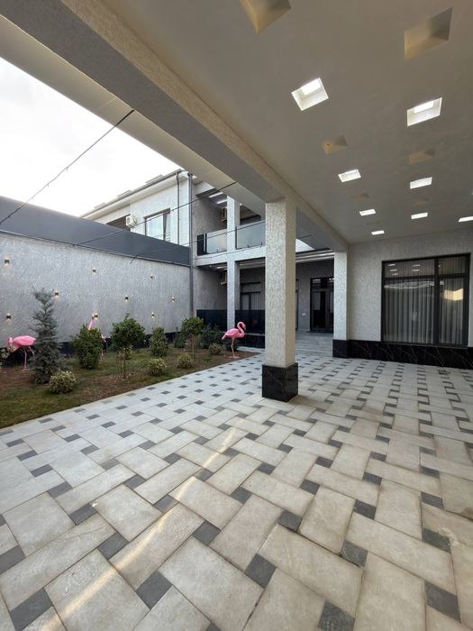 Продается Шикарный Дом 3 сотки Мирзо Улугбек Циалковский