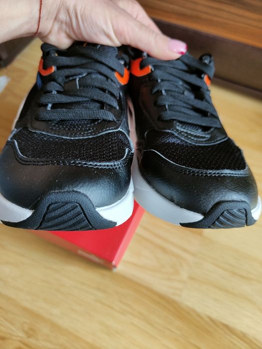 Маратонки Puma размер 37