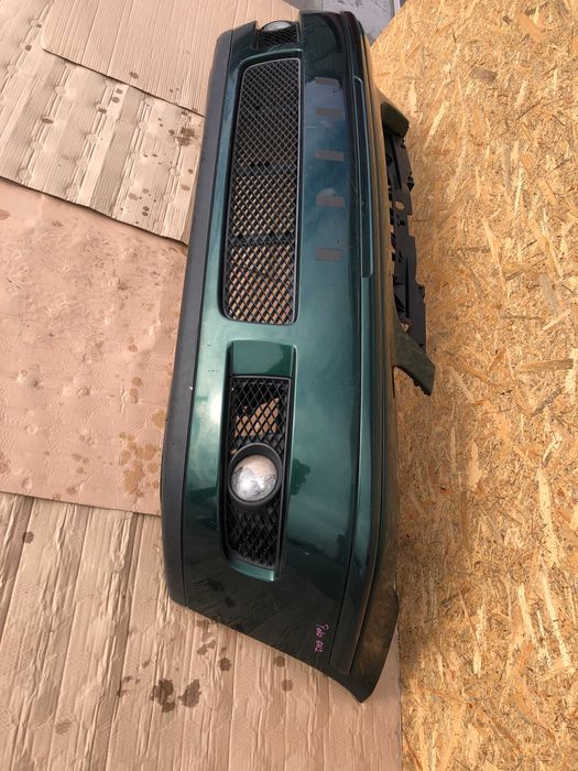 Bara fata completa Volkswagen polo 6N2