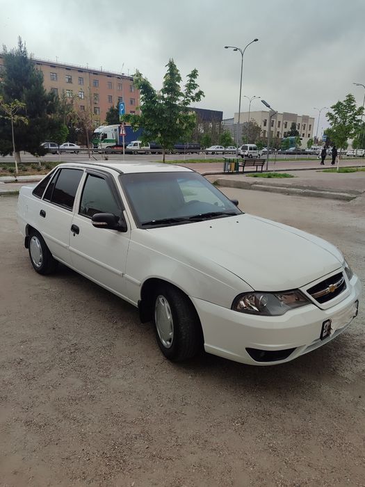 Nexia 2 gibrid lux konditsioner