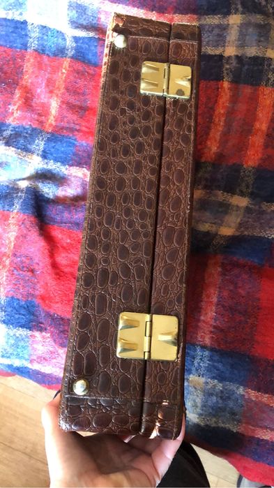 Дипломат времен СССР