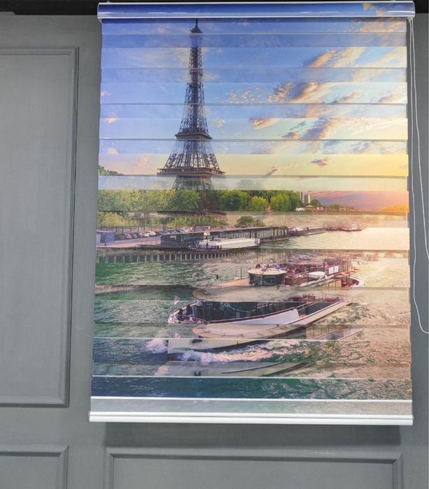 Jaluzi | Jalyuzi | Жалюзи | Жалюза | Жалузи | Москитная сетка II-2