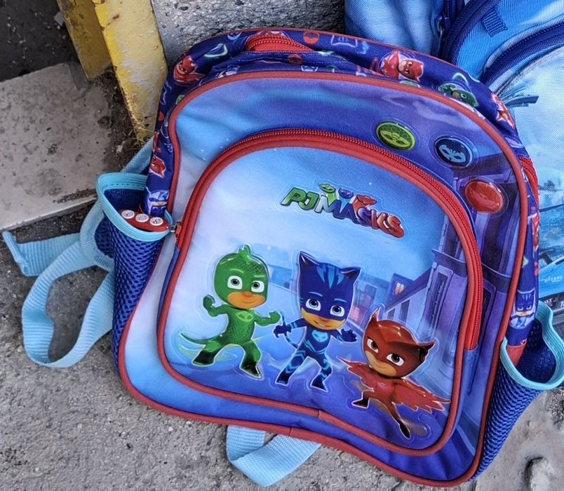 Колело за баланс