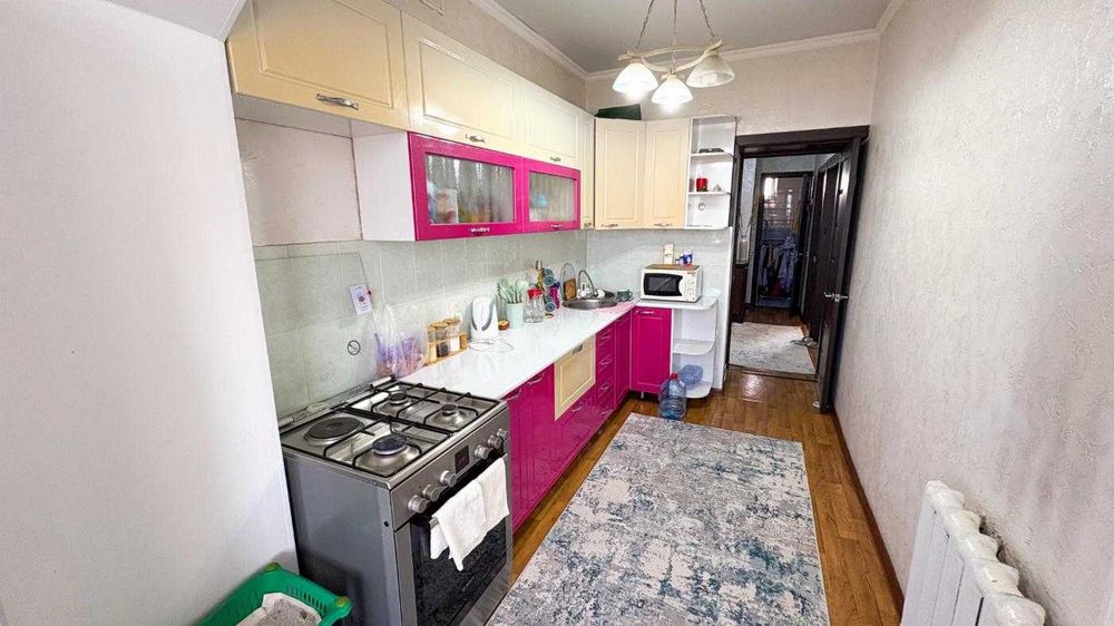 продажа квартир Мурагер ИмпериЯ