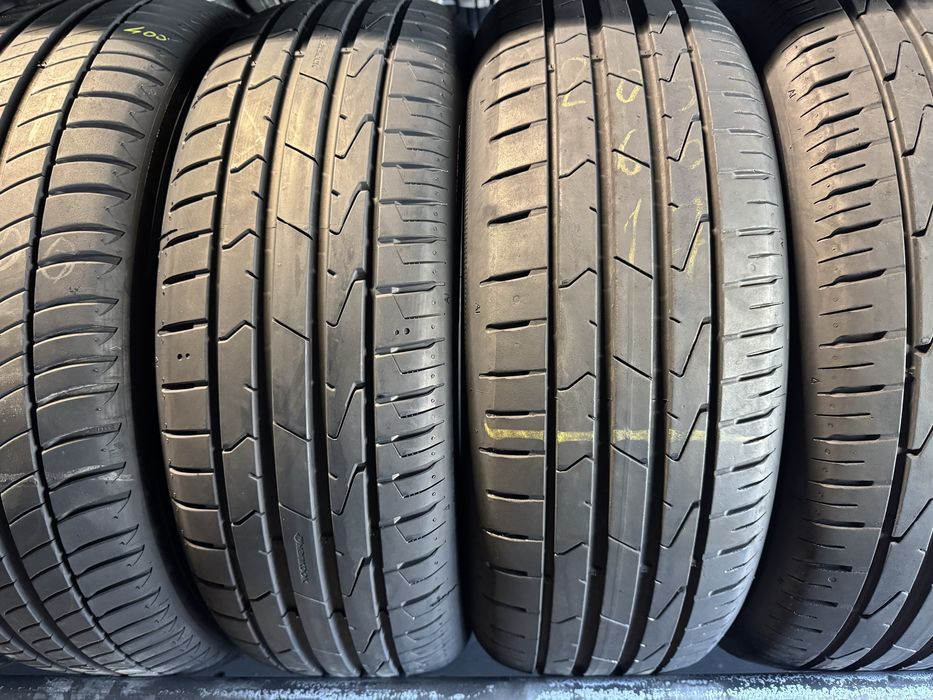 Anvelope 205/60/17 Hankook